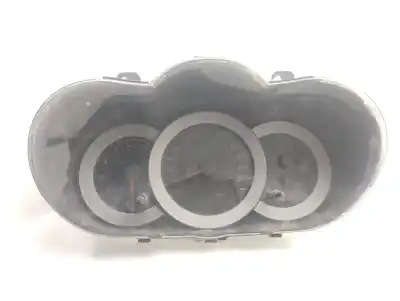 Pezzo di ricambio per auto di seconda mano pannello degli strumenti per toyota rav 4 (a3) executive riferimenti oem iam 8380042d03