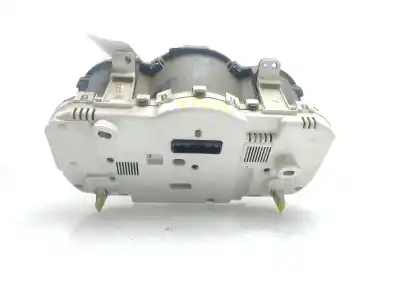 Peça sobressalente para automóvel em segunda mão quadrante por toyota rav 4 (a3) executive referências oem iam 8380042d03  