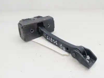 Peça sobressalente para automóvel em segunda mão esticador de porta por bmw serie 5 touring (e61) 525d referências oem iam 51217176804