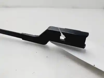 Автозапчастина б/у лівий передній ручок склоочисника для ford focus lim. trend + посилання на oem iam bm5117526ac
