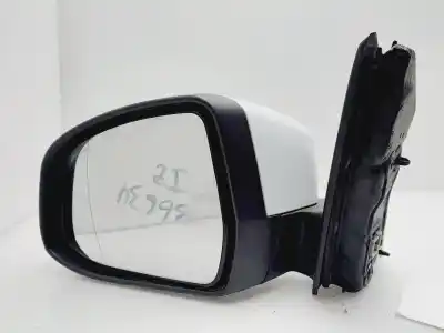 Peça sobressalente para automóvel em segunda mão espelho retrovisor esquerdo por ford focus lim. trend + referências oem iam 2139811  