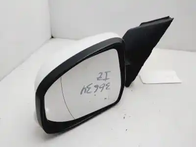 Peça sobressalente para automóvel em segunda mão espelho retrovisor esquerdo por ford focus lim. trend + referências oem iam 2139811  
