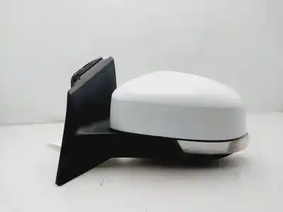Peça sobressalente para automóvel em segunda mão espelho retrovisor esquerdo por ford focus lim. trend + referências oem iam 2139811  