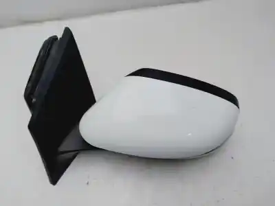 Peça sobressalente para automóvel em segunda mão espelho retrovisor esquerdo por ford focus lim. trend + referências oem iam 2139811  