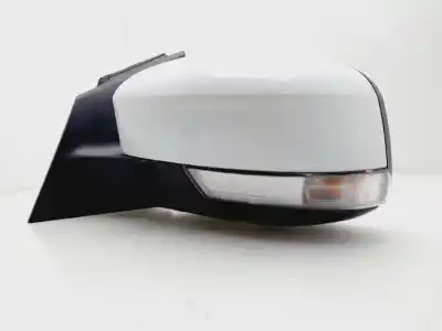 Peça sobressalente para automóvel em segunda mão espelho retrovisor esquerdo por ford focus lim. trend + referências oem iam 2139811  