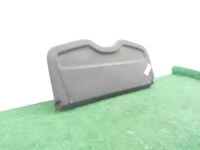 Second-hand car spare part parcel shelf for citroen c3 seduction oem iam references 8794zy  