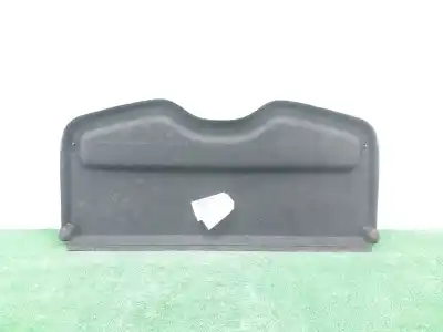 Second-hand car spare part parcel shelf for citroen c3 seduction oem iam references 8794zy  