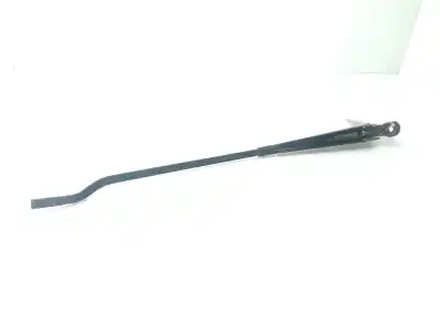 Автозапчастина б/у передній правий річок склоочисника для renault clio i fase i+ii (b/c57) 1.2 посилання на oem iam 7700838843  