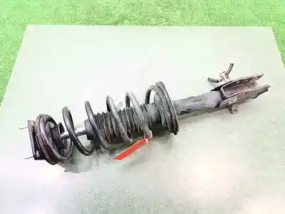 Автозапчасти б/у амортизатор передний правый за mazda cx-7 (er) active ссылки oem iam eh6434700a  