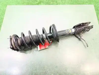 Автозапчасти б/у передний левый амортизатор за mazda cx-7 (er) active ссылки oem iam eh6434900a  