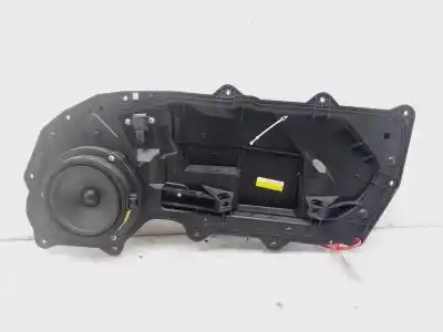 Peça sobressalente para automóvel em segunda mão colunas de som por land rover evoque pure referências oem iam bj3221122a