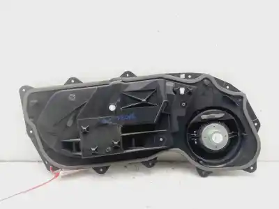 Tweedehands auto-onderdeel luidspreker voor land rover evoque pure oem iam-referenties bj3221122a  