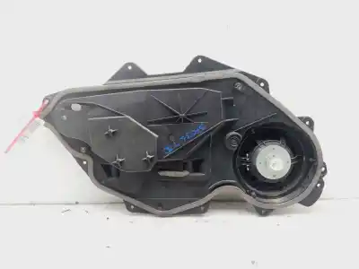 Peça sobressalente para automóvel em segunda mão colunas de som por land rover evoque pure referências oem iam bj3224766a