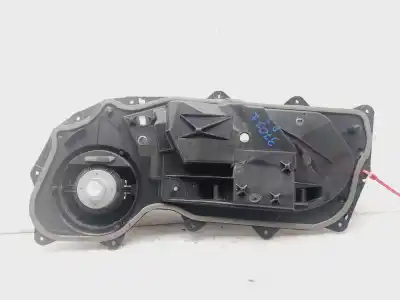 Peça sobressalente para automóvel em segunda mão colunas de som por land rover evoque pure referências oem iam bj3221123a