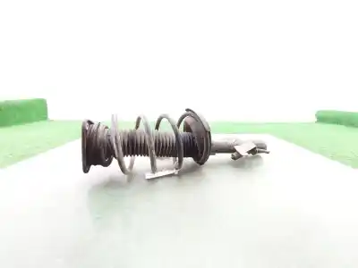 Second-hand car spare part front left shock absorber for ford focus lim. (cb4) trend oem iam references 4m5118k001abc  