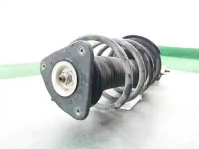 Second-hand car spare part front left shock absorber for ford focus lim. (cb4) trend oem iam references 4m5118k001abc  