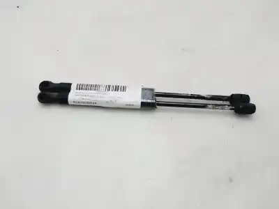 Peça sobressalente para automóvel em segunda mão amortecedor do capô por land rover evoque pure referências oem iam bj3216c826aa