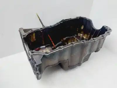 Second-hand car spare part sump for renault scenic (ja..) 1.4 16v authentique oem iam references 700108299  