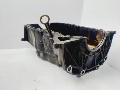 Second-hand car spare part sump for renault scenic (ja..) 1.4 16v authentique oem iam references 700108299  