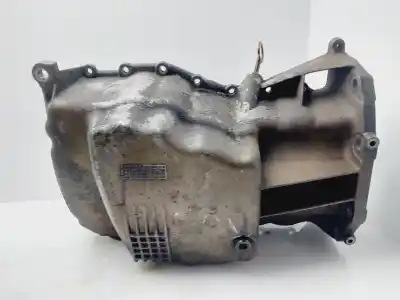 Second-hand car spare part sump for renault scenic (ja..) 1.4 16v authentique oem iam references 700108299  