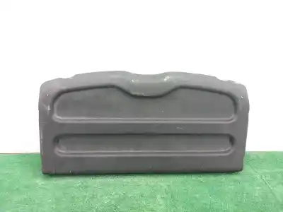 Second-hand car spare part parcel shelf for citroen c4 cactus shine oem iam references 98013537zd  