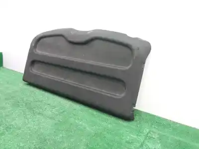 Second-hand car spare part parcel shelf for citroen c4 cactus shine oem iam references 98013537zd  