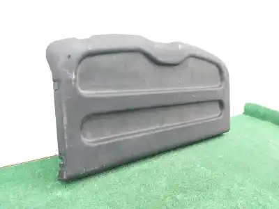Second-hand car spare part parcel shelf for citroen c4 cactus shine oem iam references 98013537zd  