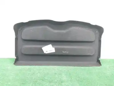 Second-hand car spare part parcel shelf for citroen c4 cactus shine oem iam references 98013537zd  