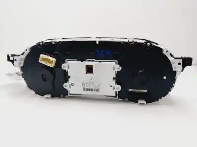 Tweedehands auto-onderdeel instrumentenpaneel voor peugeot 508 active oem iam-referenties 9804210080