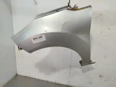 Second-hand car spare part left front fin for ford fiesta (ccn) trend oem iam references 1777181  
