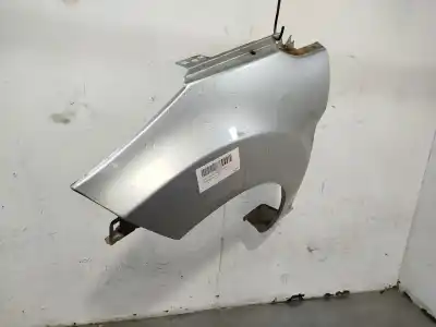 Second-hand car spare part left front fin for ford fiesta (ccn) trend oem iam references 1777181  