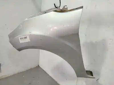 Second-hand car spare part left front fin for ford fiesta (ccn) trend oem iam references 1777181  