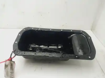 Peça sobressalente para automóvel em segunda mão cárter por peugeot 208 active referências oem iam 9805301680