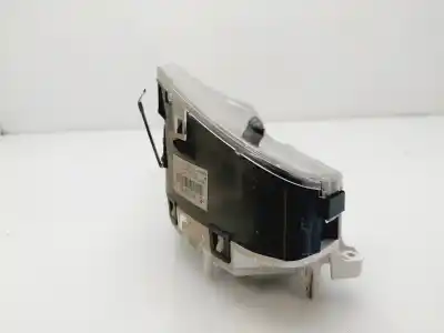 Peça sobressalente para automóvel em segunda mão quadrante por peugeot 208 active referências oem iam 9674643080  