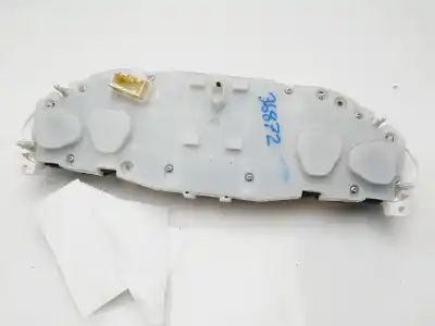 Peça sobressalente para automóvel em segunda mão quadrante por peugeot 208 active referências oem iam 9674643080  