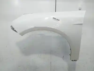 Автозапчастина б/у передне ліве крило для ford focus lim. trend + посилання на oem iam 2171304