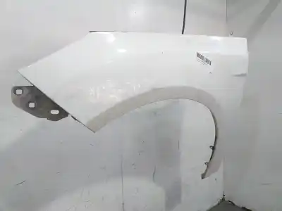 Peça sobressalente para automóvel em segunda mão guarda-lamas dianteiro esquerdo por ford focus lim. trend + referências oem iam 2171304  