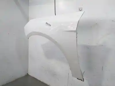 Peça sobressalente para automóvel em segunda mão guarda-lamas dianteiro esquerdo por ford focus lim. trend + referências oem iam 2171304  