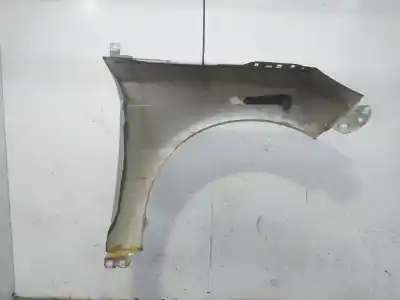 Peça sobressalente para automóvel em segunda mão guarda-lamas dianteiro esquerdo por ford focus lim. trend + referências oem iam 2171304  