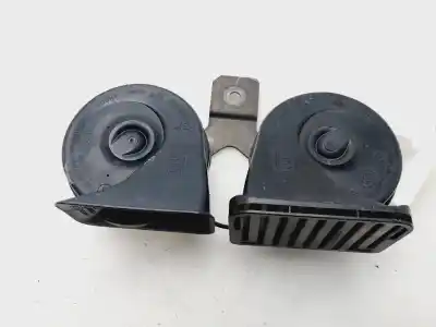 Pezzo di ricambio per auto di seconda mano corno per land rover evoque dynamic riferimenti oem iam 0055306  