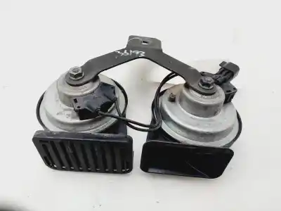 Pezzo di ricambio per auto di seconda mano corno per land rover evoque dynamic riferimenti oem iam 0055306  