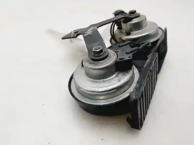 Pezzo di ricambio per auto di seconda mano corno per land rover evoque dynamic riferimenti oem iam 0055306  