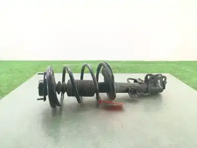 Автозапчасти б/у амортизатор передний правый за mitsubishi asx (ga0w) 1.6 challenge 2wd ссылки oem iam 54302w280p   Автозапчасти б/у амортизатор передний правый за mitsubishi asx (ga0w) 1.6 challenge 2wd ссылки oem iam 54302w280p