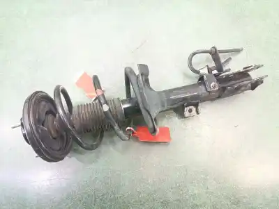 Автозапчасти б/у амортизатор передний правый за mitsubishi asx (ga0w) 1.6 challenge 2wd ссылки oem iam 54302w280p   Автозапчасти б/у амортизатор передний правый за mitsubishi asx (ga0w) 1.6 challenge 2wd ссылки oem iam 54302w280p