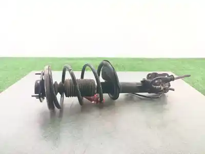 Автозапчасти б/у передний левый амортизатор за mitsubishi asx (ga0w) 1.6 challenge 2wd ссылки oem iam 4060a509 Автозапчасти б/у передний левый амортизатор за mitsubishi asx (ga0w) 1.6 challenge 2wd ссылки oem iam 4060a509