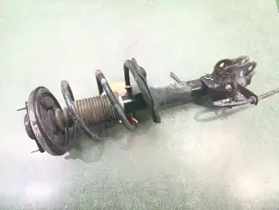 Автозапчасти б/у передний левый амортизатор за mitsubishi asx (ga0w) 1.6 challenge 2wd ссылки oem iam 4060a509   Автозапчасти б/у передний левый амортизатор за mitsubishi asx (ga0w) 1.6 challenge 2wd ссылки oem iam 4060a509