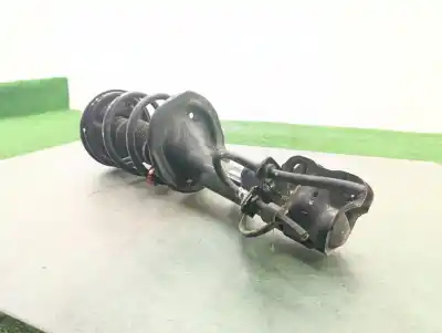 Автозапчасти б/у передний левый амортизатор за mitsubishi asx (ga0w) 1.6 challenge 2wd ссылки oem iam 4060a509   Автозапчасти б/у передний левый амортизатор за mitsubishi asx (ga0w) 1.6 challenge 2wd ссылки oem iam 4060a509