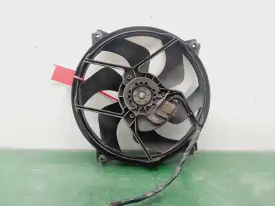 Peça sobressalente para automóvel em segunda mão termoventilador elétrico por citroen c5 berlina sx (e) referências oem iam 9684229880