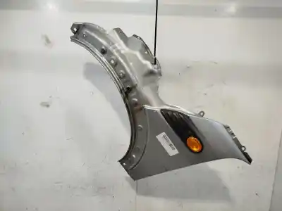 Автозапчасти б/у левое переднее крыло за mini mini (r56) one ссылки oem iam 41355a290a1  