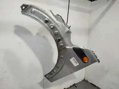 Автозапчасти б/у левое переднее крыло за mini mini (r56) one ссылки oem iam 41355a290a1  